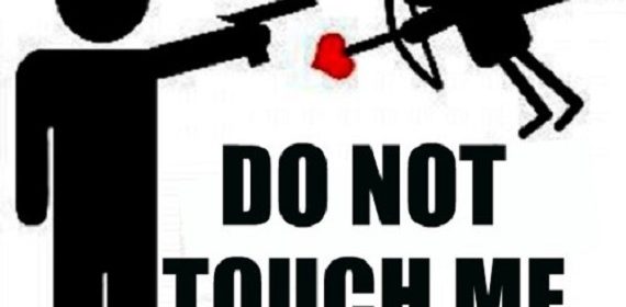 definition of love phobia