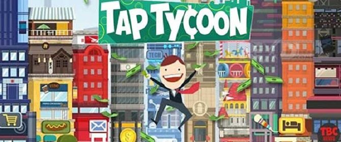 tap tycoon game review