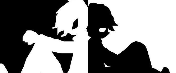 sadness and sorrow