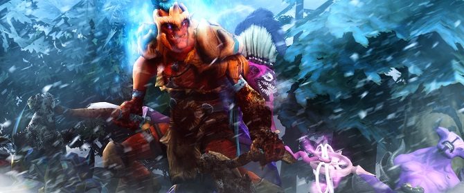 troll warlord dota 2 guide