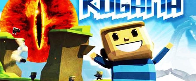 Kogama games