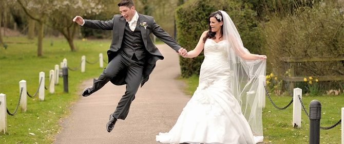 Best wedding concepts