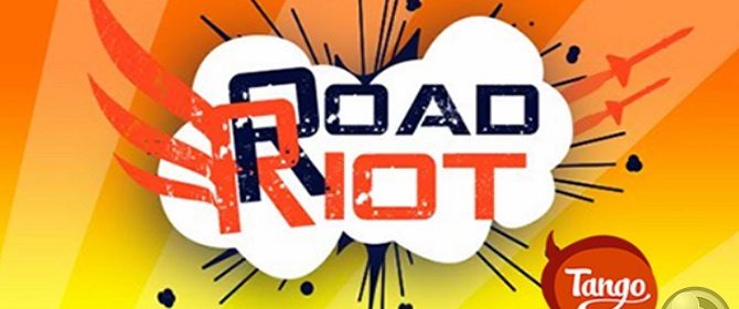 Road riot free gems