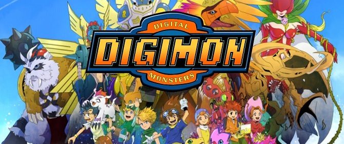 digimon adventure review