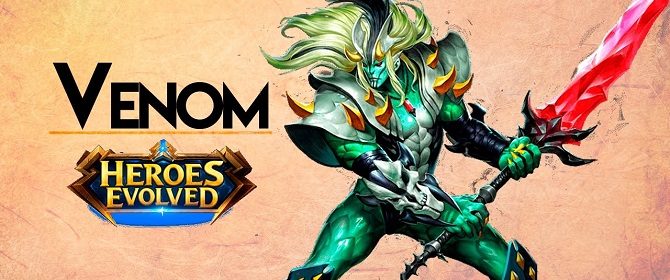 heroes evolved tips