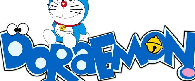Doraemon review