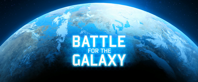 battle for the galaxy review