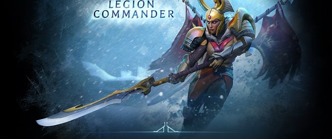 Dota 2 tricks