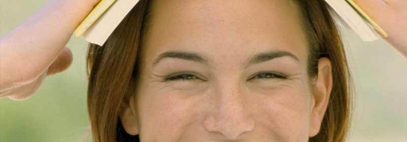 the simple ways to make yourself happy