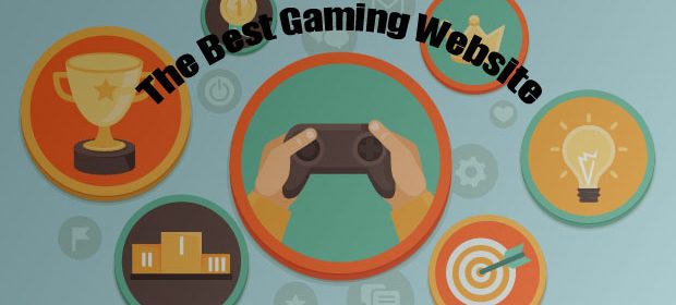 The Best Game Website