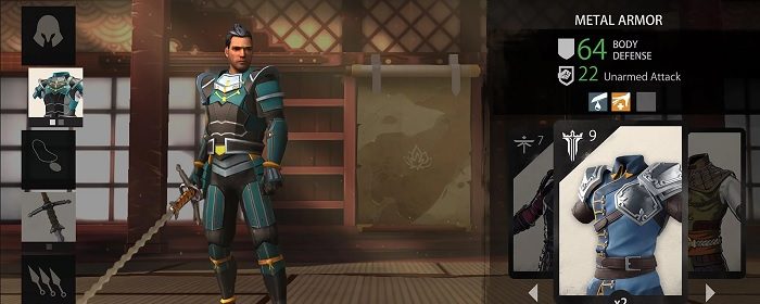 shadow fight 3 hack generator