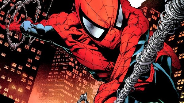 The Most Popular Comic Book Characters Of All Time Okikiko