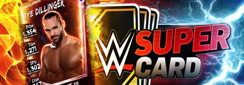 wwe supercard unlimited credits