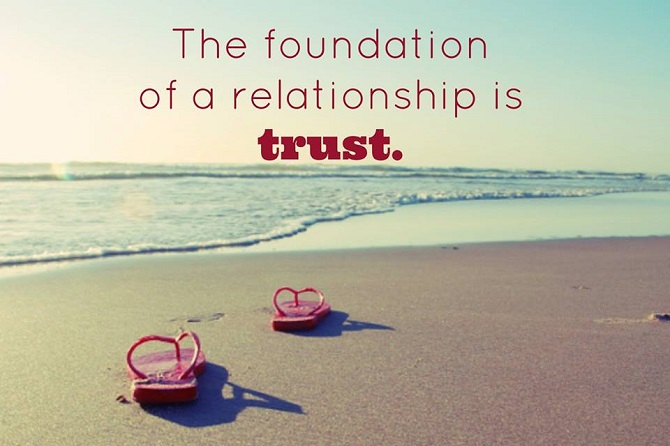 Why is Trust Important