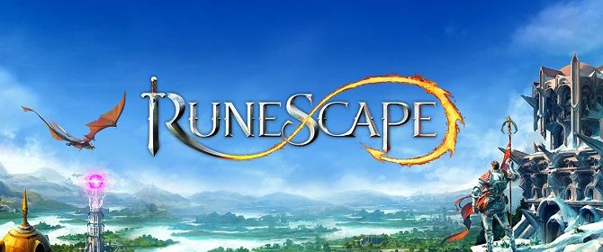 Runescape Review, Amazing MMORPG Game - Okikiko