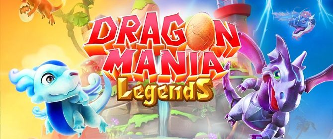 Dragon mania legends guide
