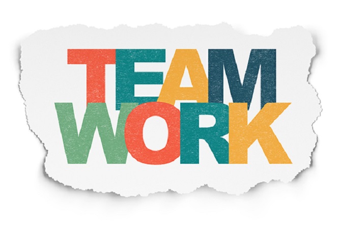 Importance of teamwork