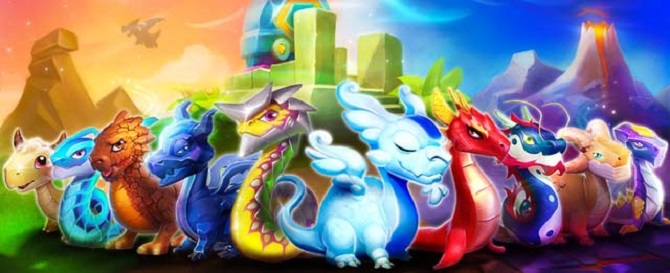 dragon mania legends hack apk net