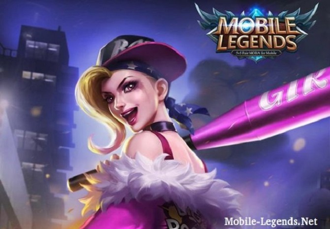 mobile legends review