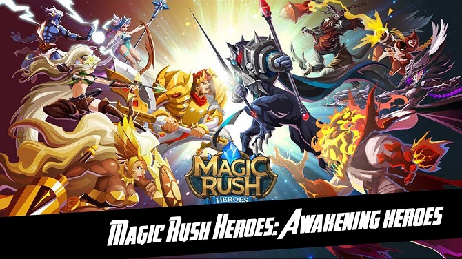 download free magic rush pyre