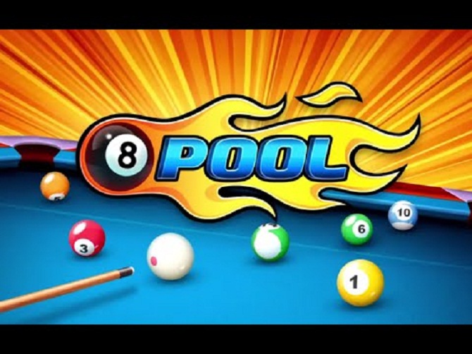 free coins 8 ball pool