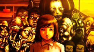 Most Horror Anime List You Should Watch! - Okikiko