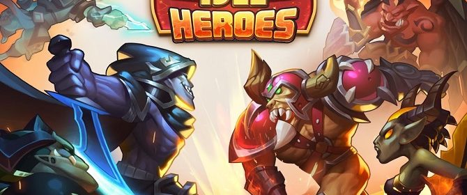 Idle Heroes Guide To Become The Best Player - Okikiko