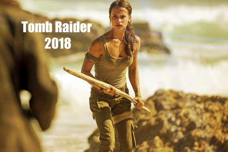 tomb raider 2018 