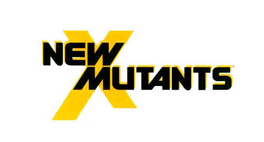 x men new mutants