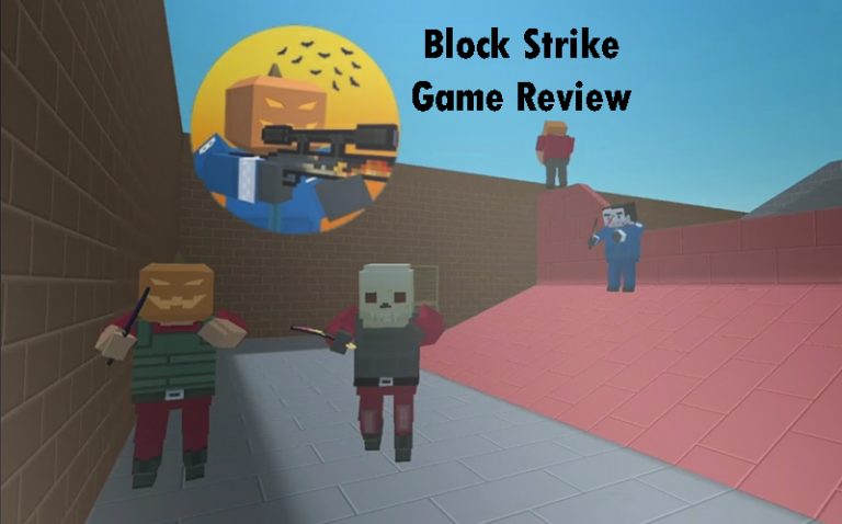flash game block shooter