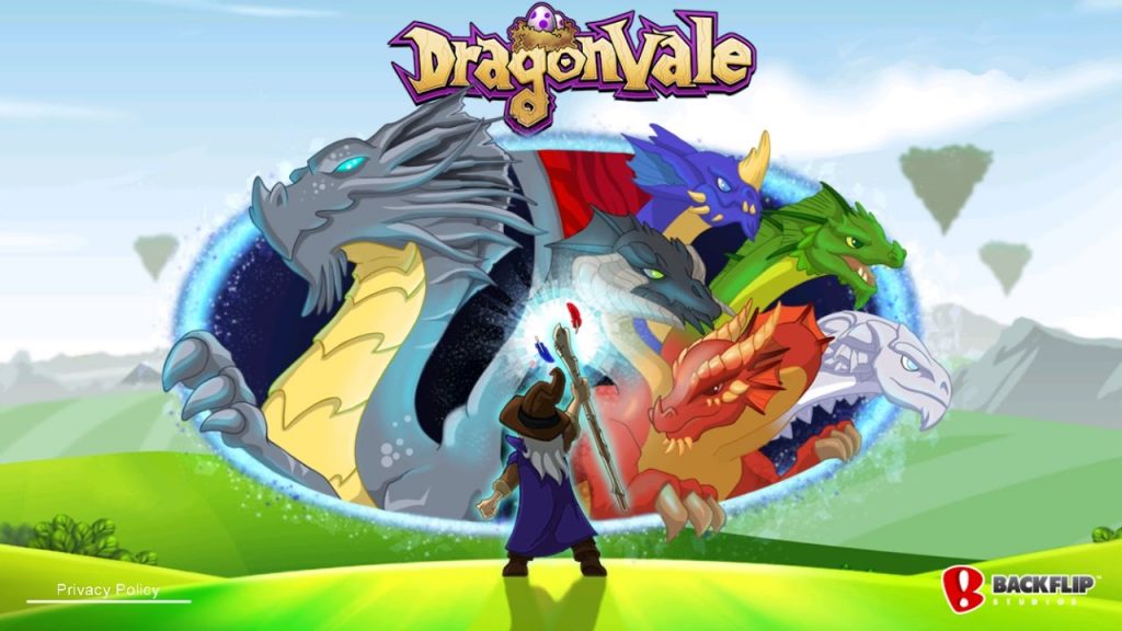 dragonvale game free online dragonvale game free online