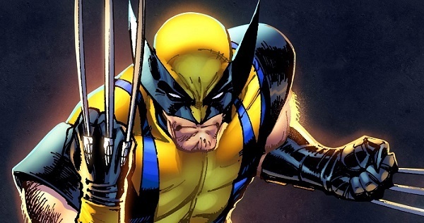 wolverine