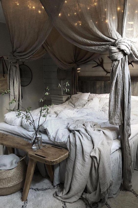 Shabby Chic Furniture For A Girl Gothic Bedroom