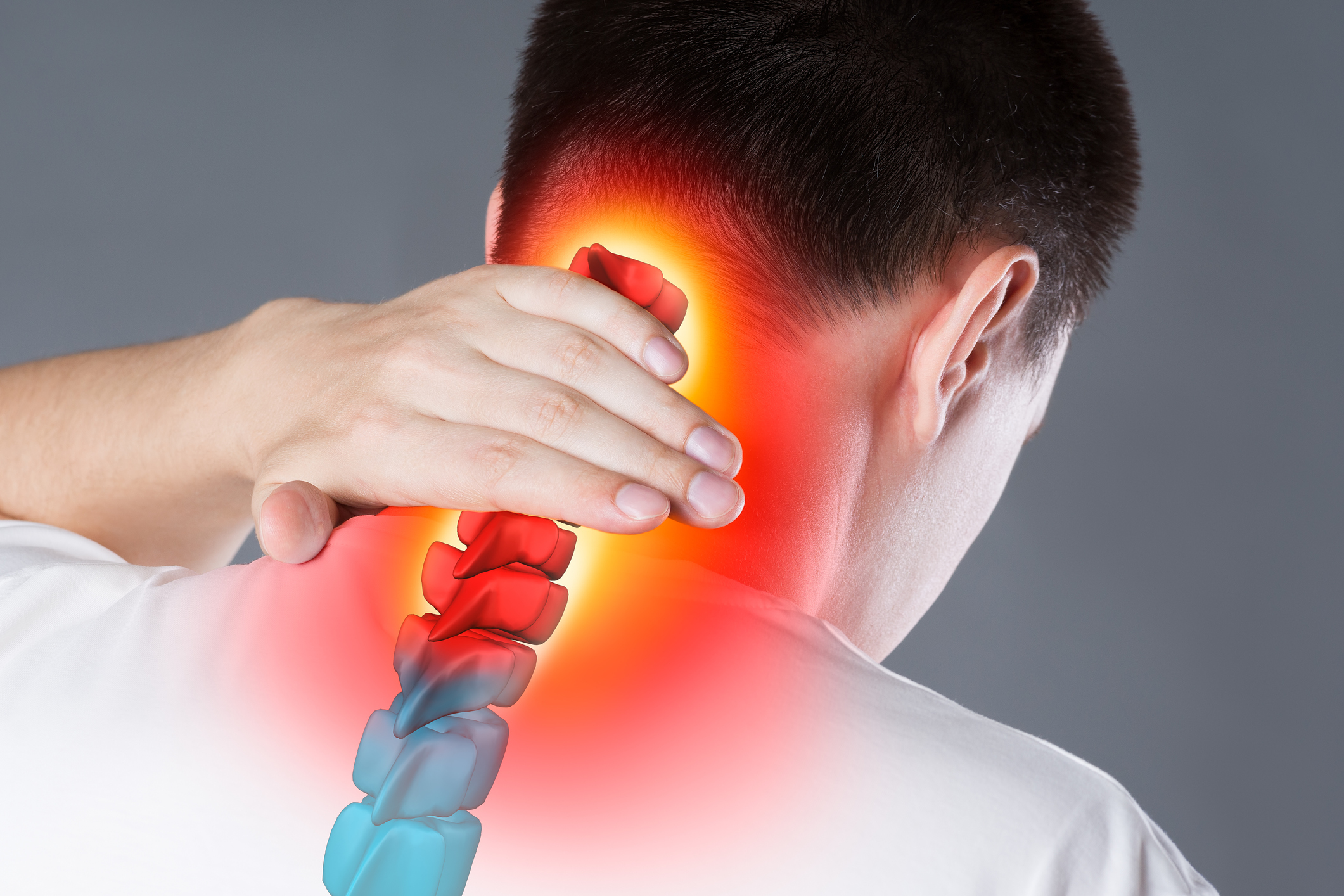 What Are The Symptoms Of A Neck Muscle Strain Okikiko